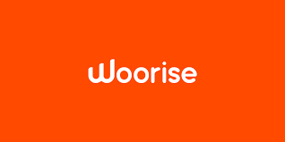 Woorise logo