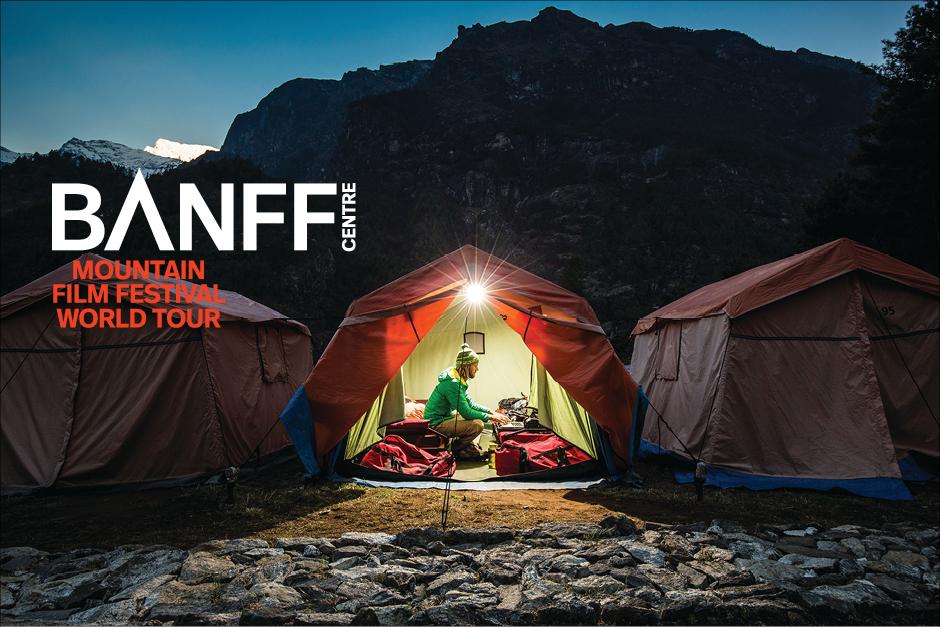 Banff World Tour Festival Contest 2023