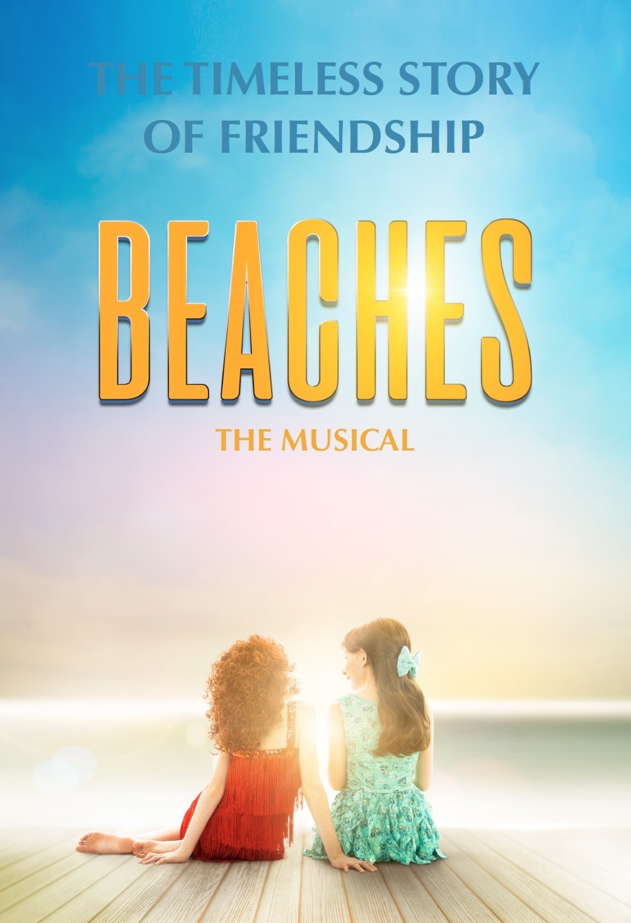 Beaches Musical Giveaway 2023