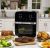 Get a chance to Win A NuWave Brio Air Fryer ($169.99 Value)! – 2021-10-15