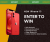 Win a New iPhone 13 – 2021-10-08
