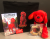 Jinxy Kids Clifford the Big Red Dog Giveaway – 2021-11-29