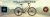 Marin Larkspur 2 Bicycle and Geyser Peak branded goodies – 2021-09-30
