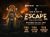 Win a trip to Escape Halloween – 2021-10-05